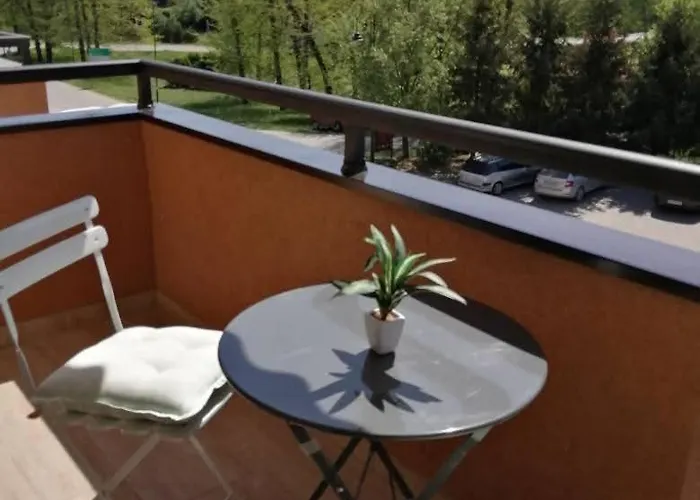 Sofija 아파트 Veliko Gradište