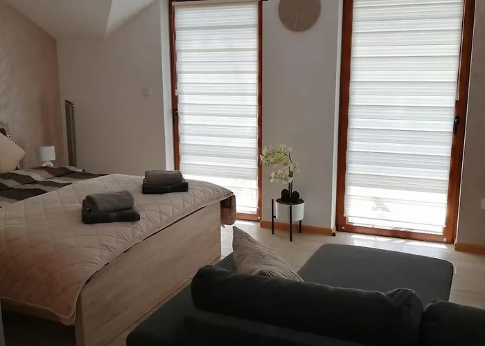 아파트 Sofija Veliko Gradište