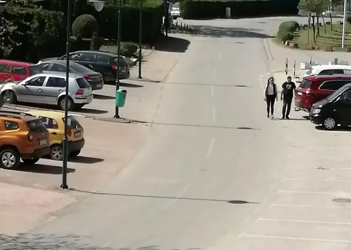 Sofija 아파트 Veliko Gradište