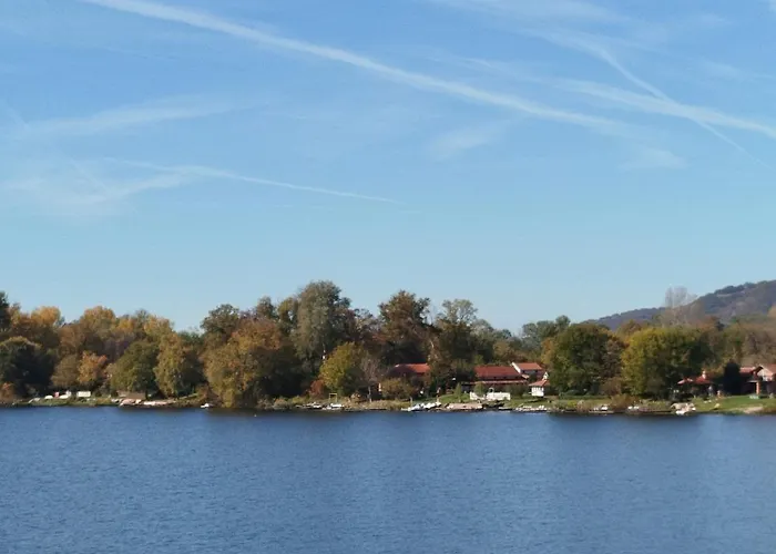 Sofija 아파트 Veliko Gradište